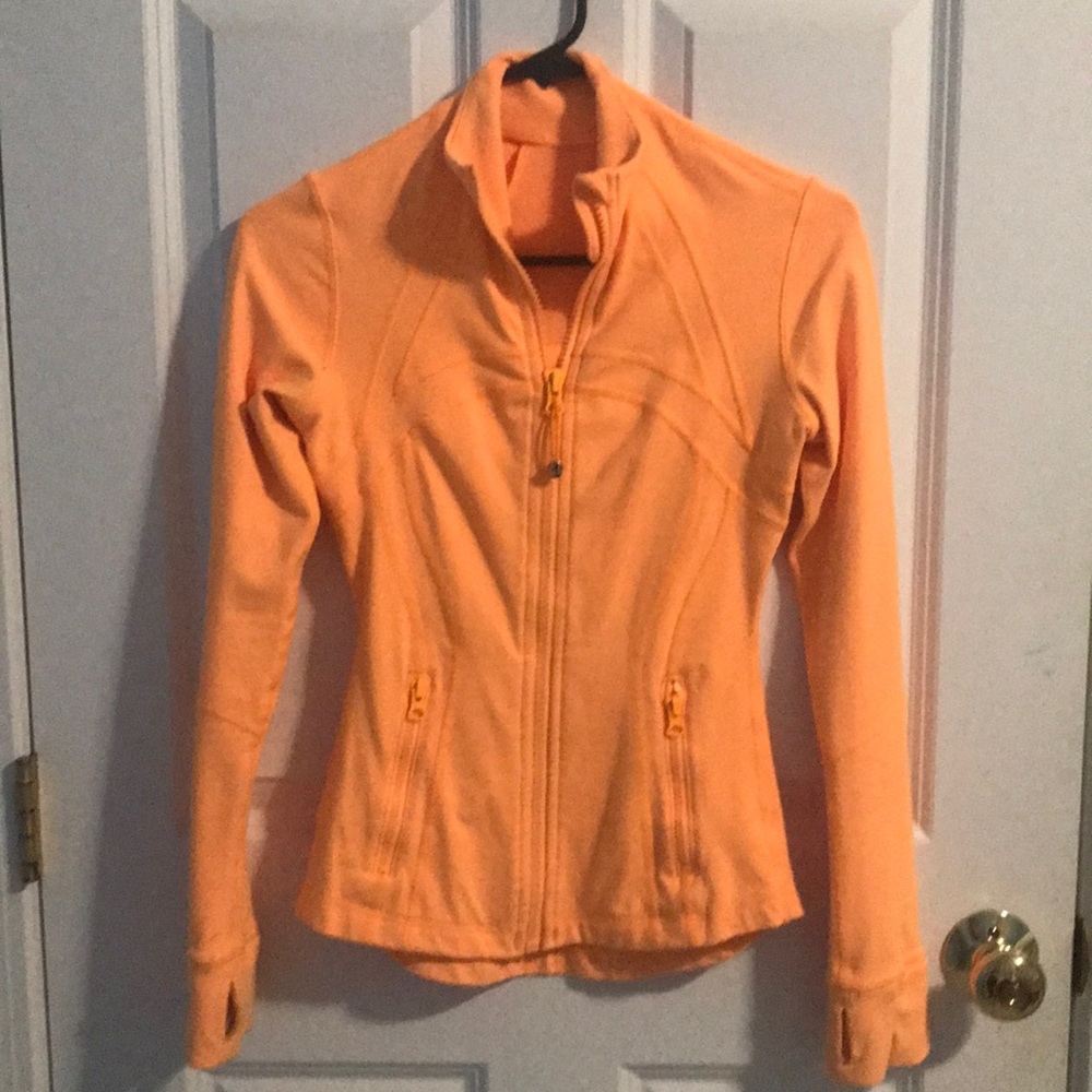 Lululemon Size 2 Define Jacket